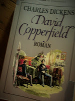 David Copperfield - Kinotipp