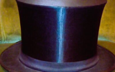 „Das Buch der Snobs“ – W.M. Thackeray (1848)