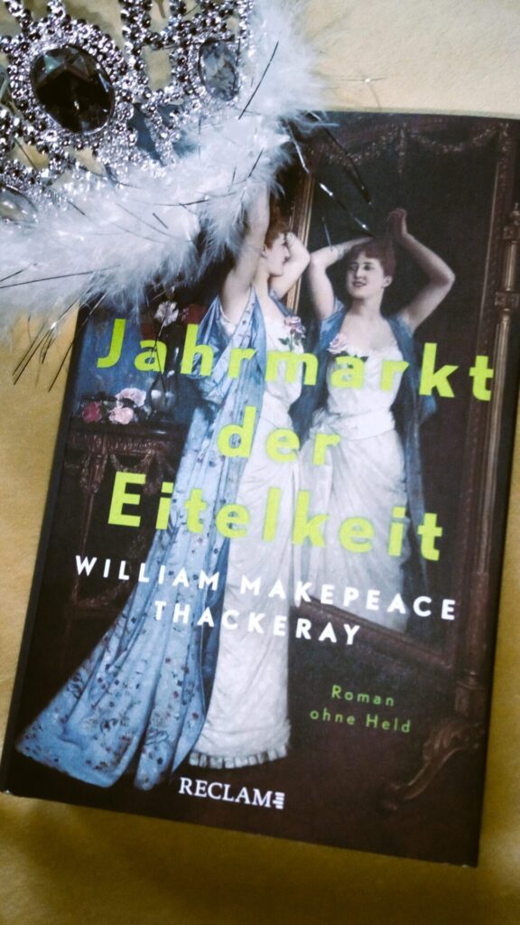 Jahrmarkt der Eitelkeit