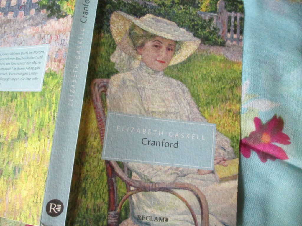 Cranford