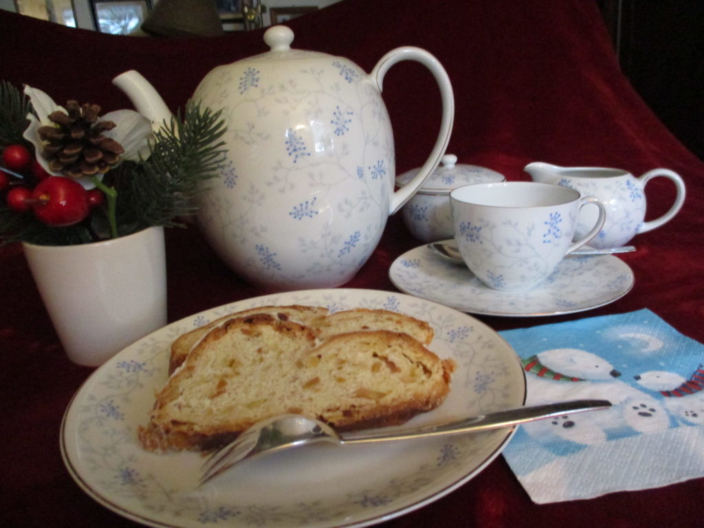 Frohe Adventszeit! Mit F.M. Dostojewski