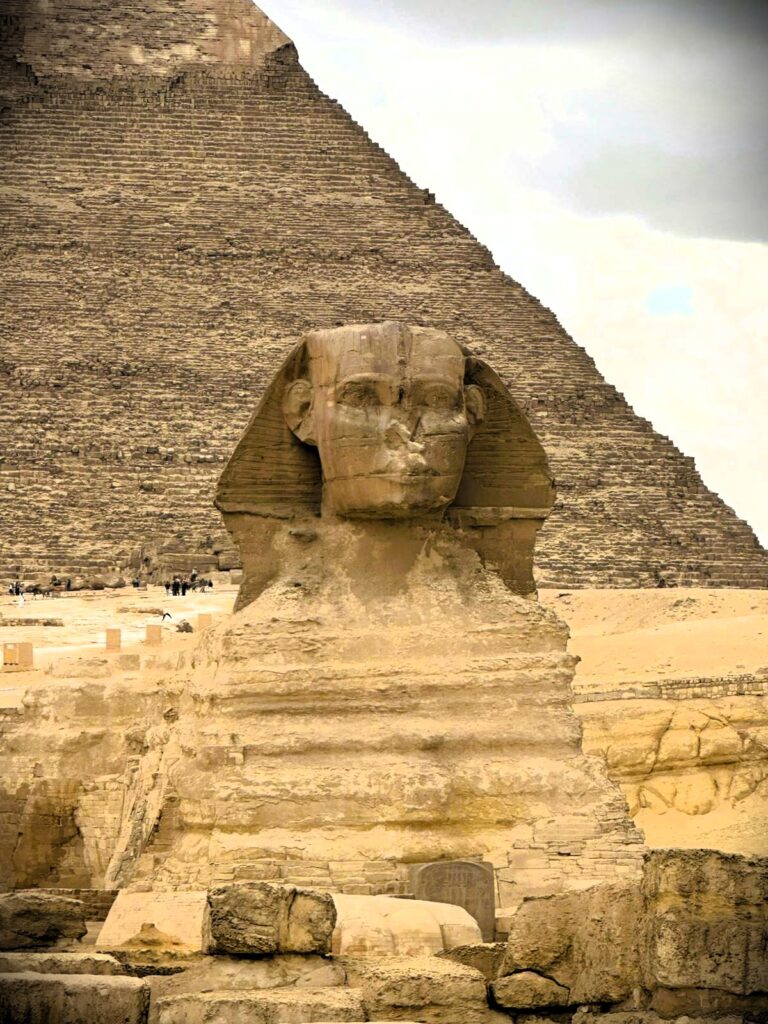 Mehr Mut als Kleider im Gepäck