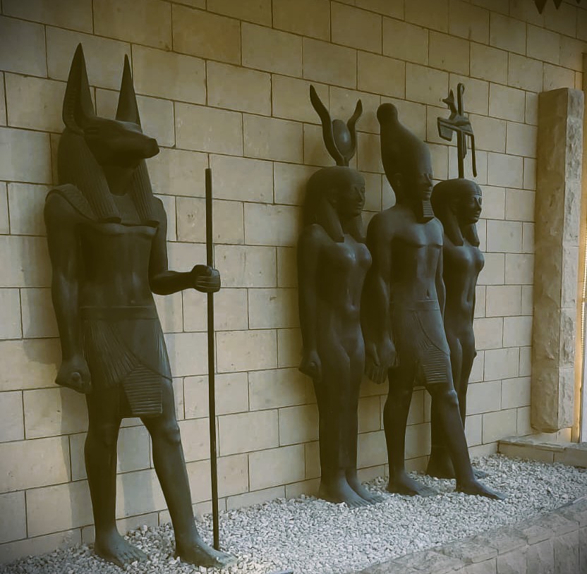 Mehr Mut als Kleider im Gepäck