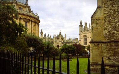 »Dickensian« (2015/16)