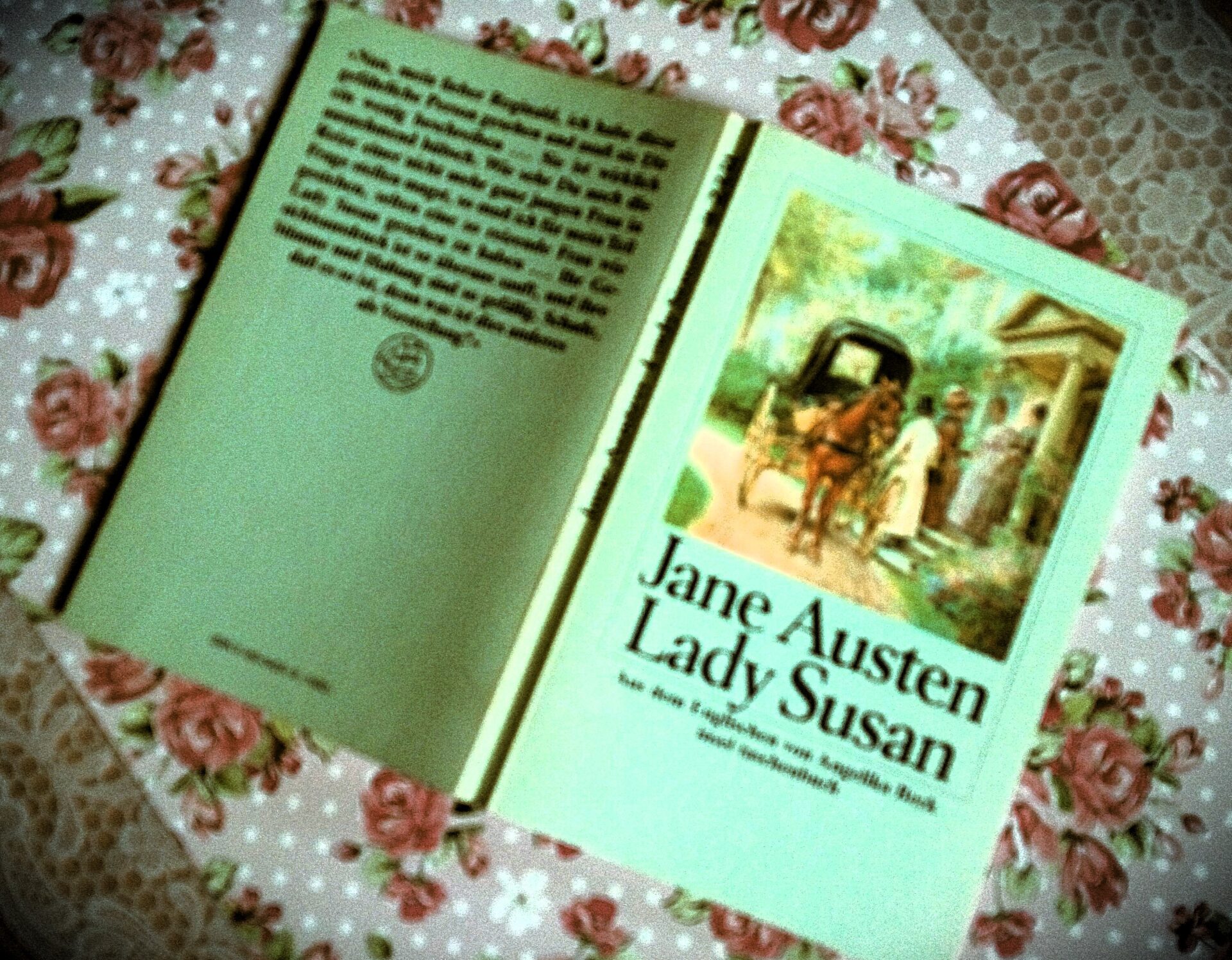 Ladysusann Lady Susan