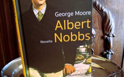 Albert Nobbs – George Moore (1918)