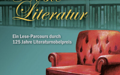 Noble Literatur – Christine Piswanger-Richter (2026)
