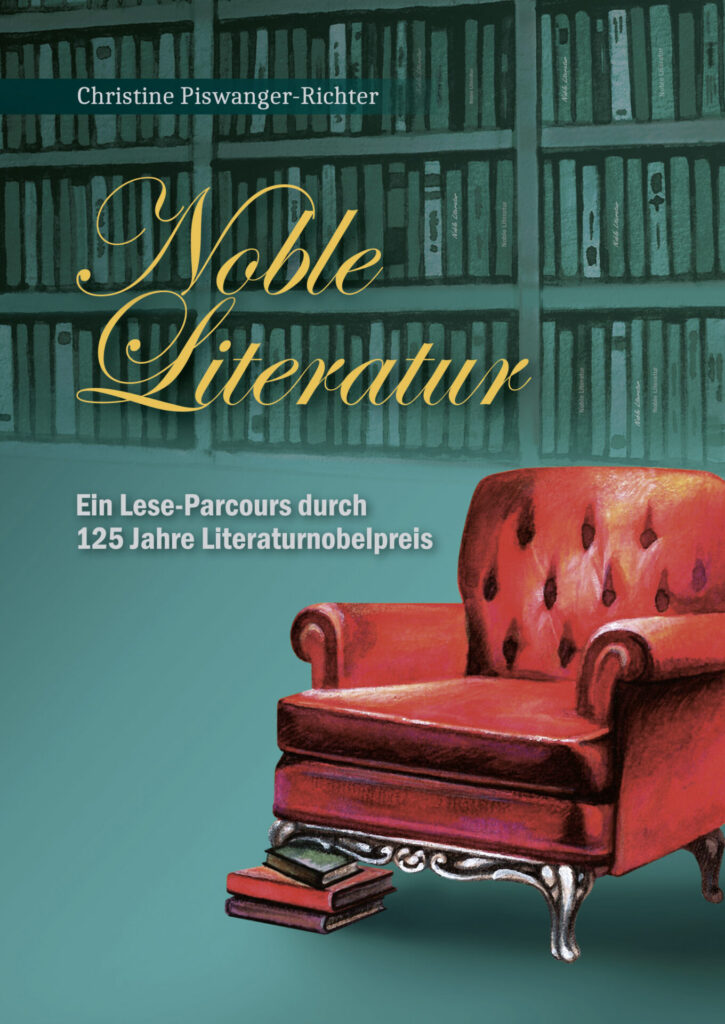 Noble Literatur – Christine Piswanger-Richter (2026)