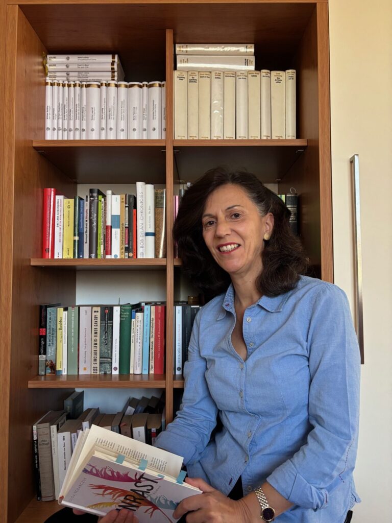 Noble Literatur – Ch. Piswanger-Richter (2026)