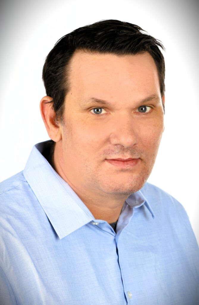Sternhageljung – David Maislinger (2026)