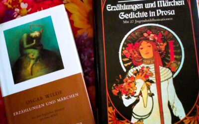 Oscar Wilde: „Erzählungen und Märchen“ (1888)