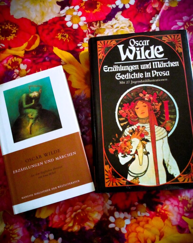Oscar Wilde: Erzählungen und Märchen