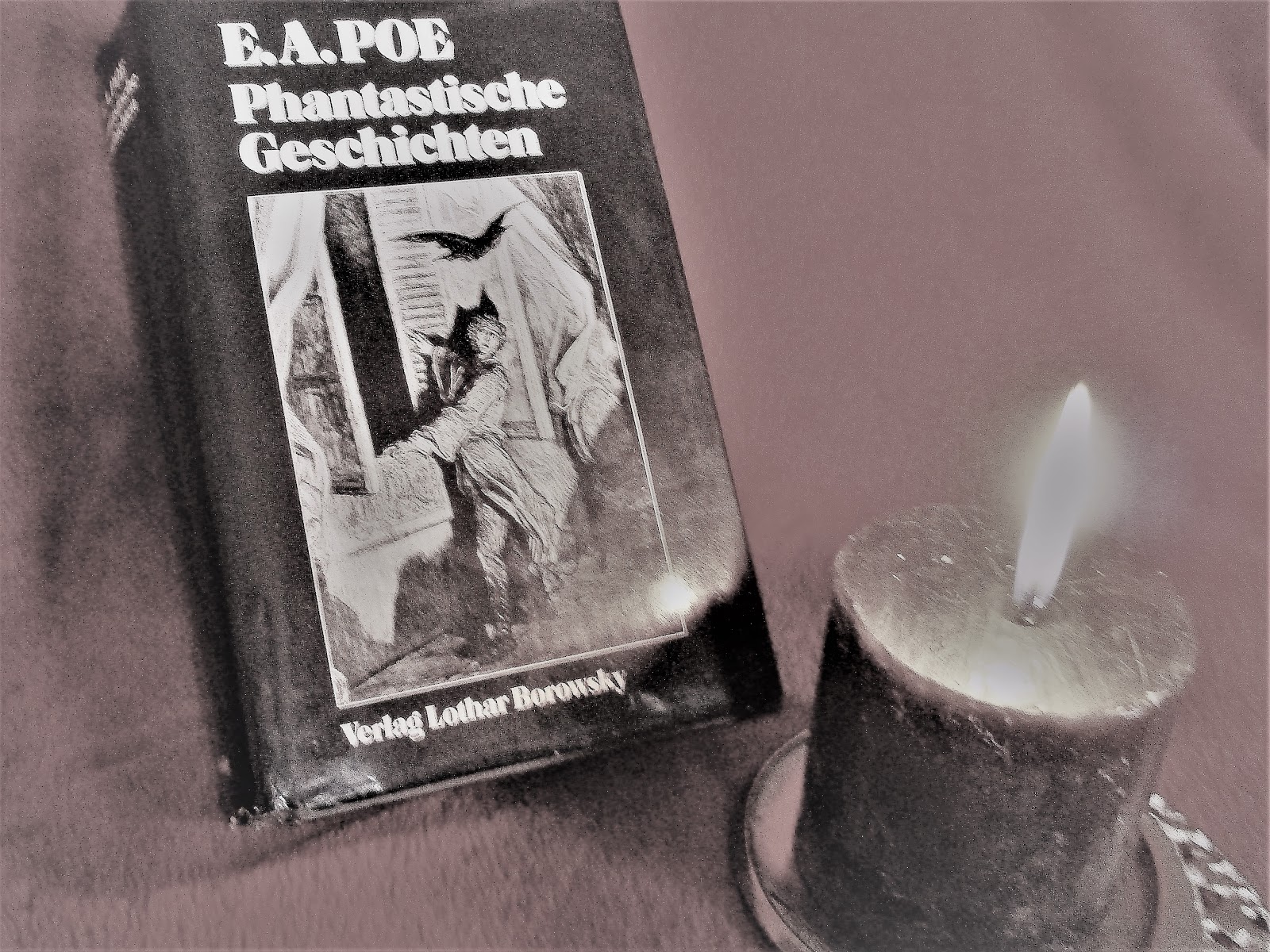 Der Zauber viktorianischer Literatur