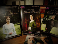 „Bleak House“ / DVD-Tipp (2005)