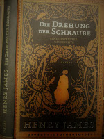 „Die Drehung der Schraube“-Henry James(1898)