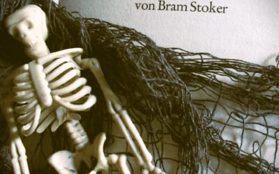 »Draculas Gast« – Bram Stoker 1914