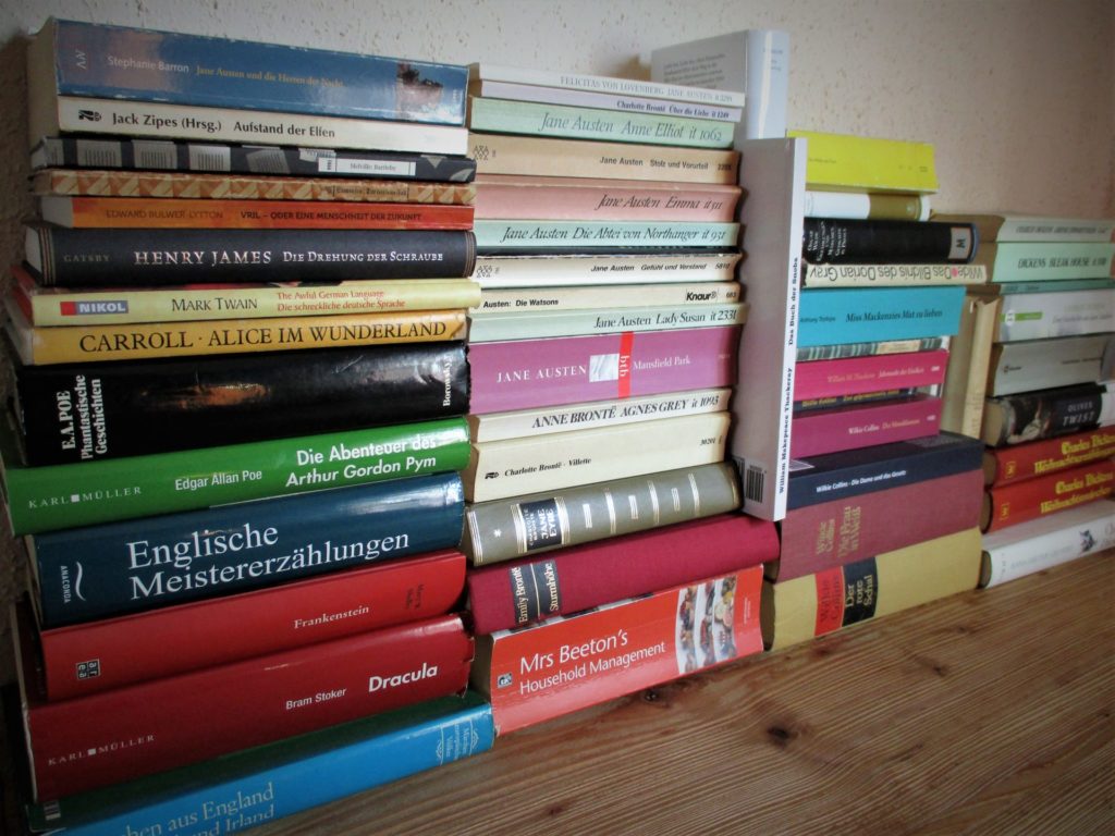 mein blogger-alltag