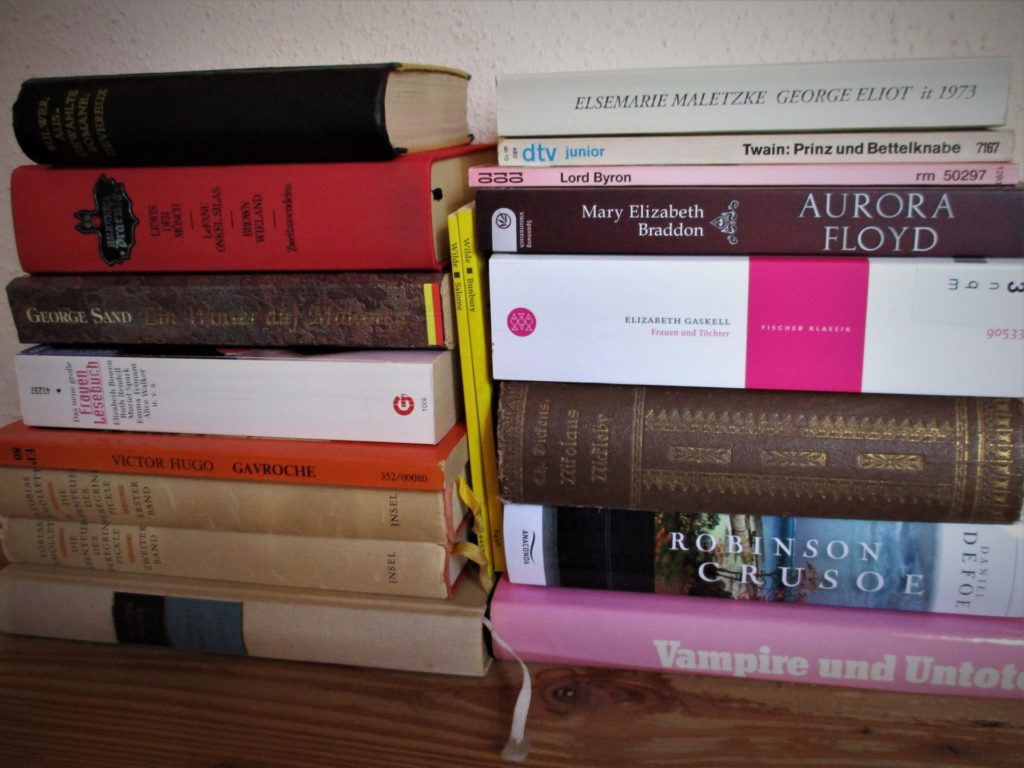 mein blogger-alltag