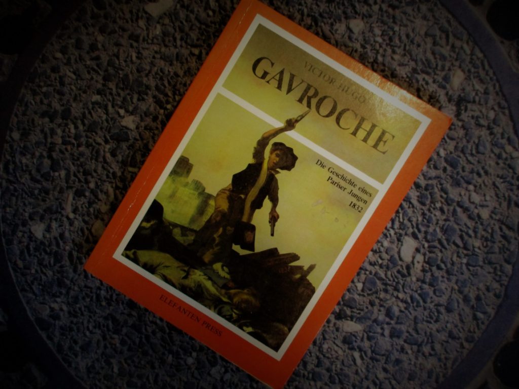 gavroche