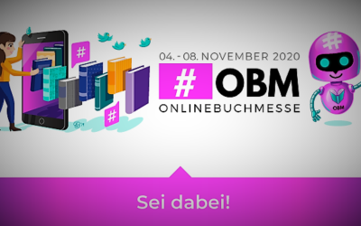Blogger-Bekanntschaften – #OBM 2020, Tag 4