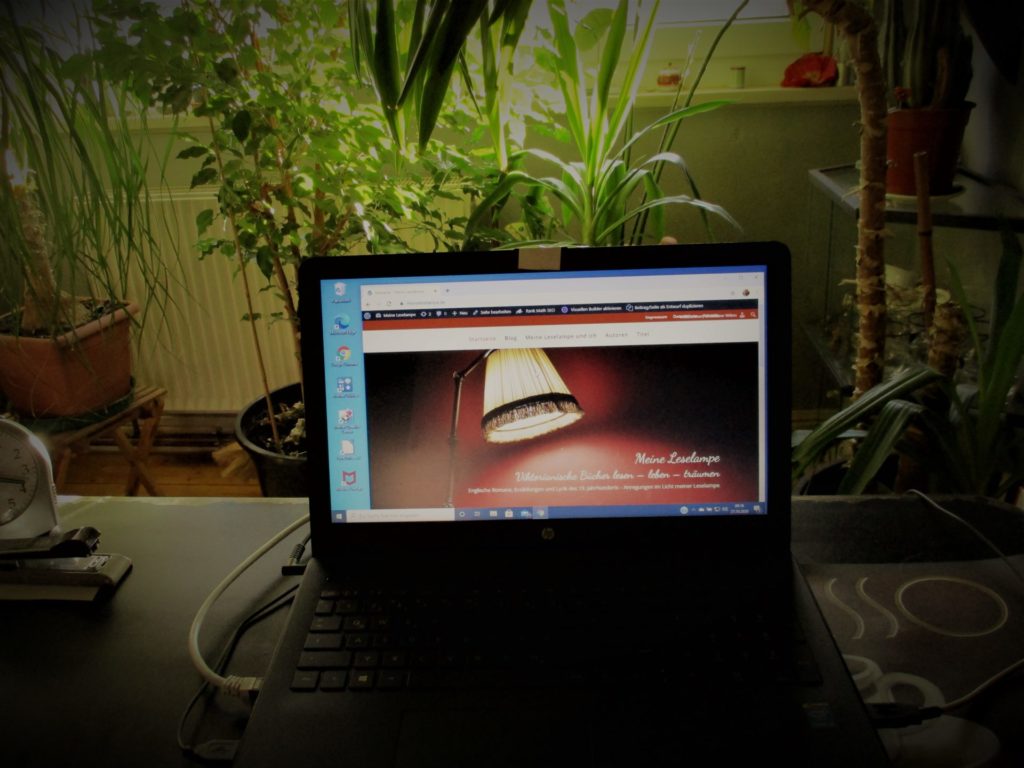 blogger-pannen