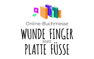 Meine Blogger-Story – #OBM 2020, Tag 3