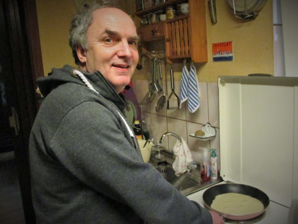 Pancake Day