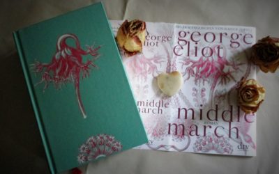„Middlemarch“ – George Eliot (1871-1872)