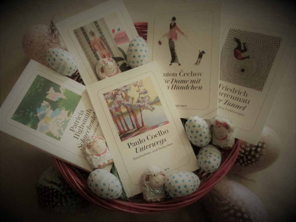 Ostern 2021