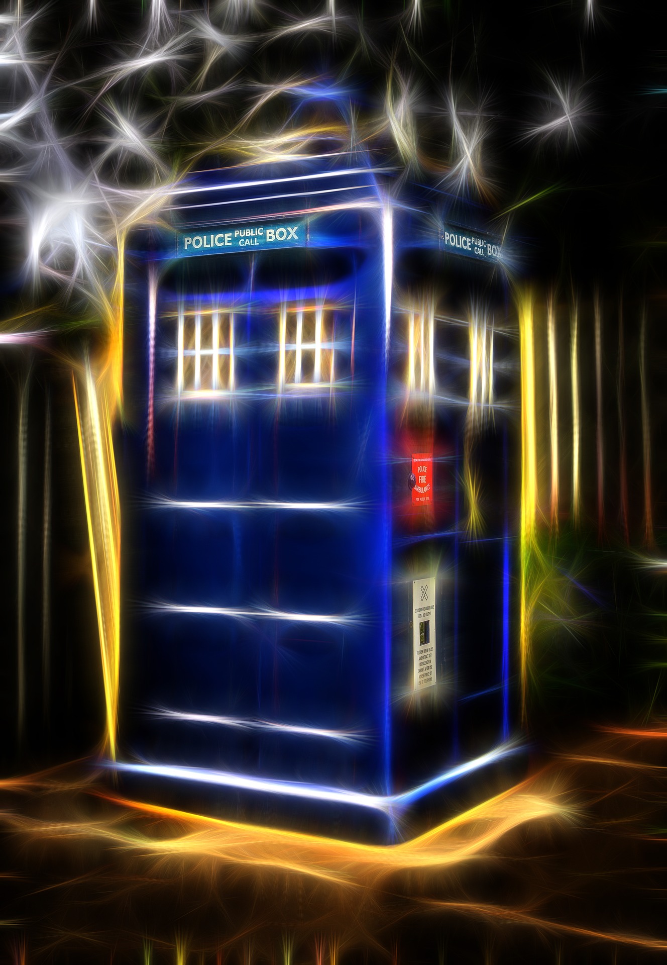 Fernseh-Tipp: "Doctor Who Classics"/Doctor Who und die Krikkit-Krieger