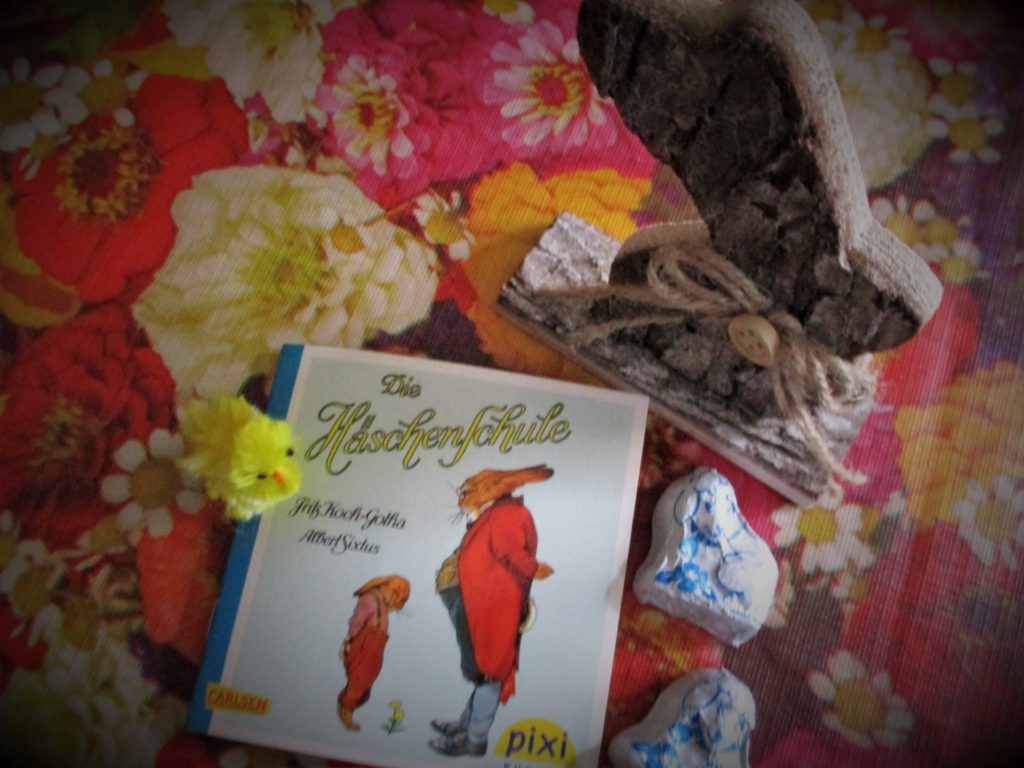 Ostern 2021