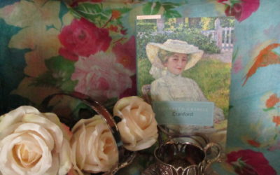 „Cranford“ – Elizabeth Gaskell 1853