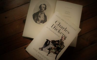 Hans-Dieter Gelfert: “Charles Dickens, der Unnachahmliche” (2011)