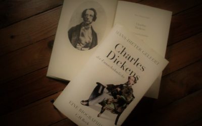 Hans-Dieter Gelfert: „Charles Dickens, der Unnachahmliche“ (2011)