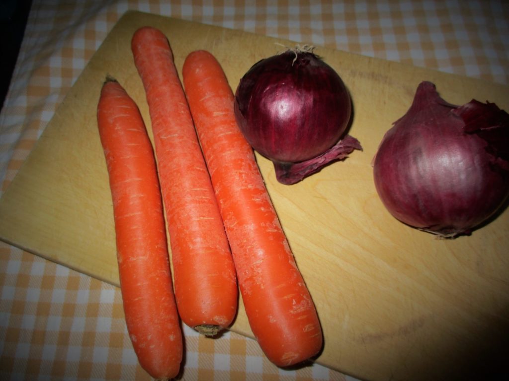 "Cabbage Soup"