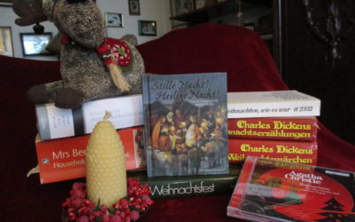 Advent mit Charles Dickens, 3