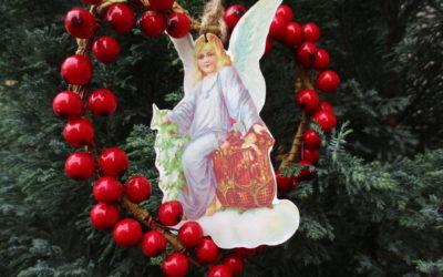 Frohe Adventszeit! Mit G. Keller (9.12.2021)