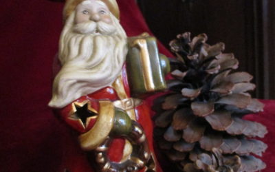 Zweite Adventsträumerei – 5.12.2021