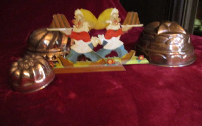 Dritte Adventsträumerei – 12.12.2021