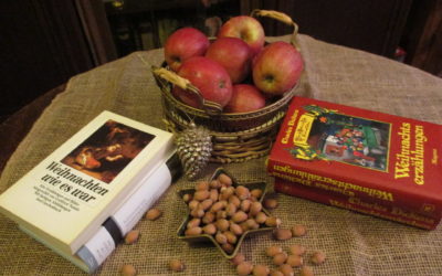 Frohe Adventszeit! Mit G. de Maupassant (14.12.2021)