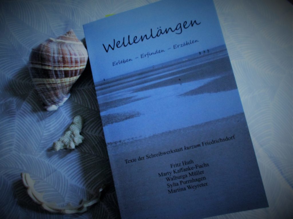 Viktorianische Bücher-Parade/Meine Leselampe-Vorschau 22/KW 02