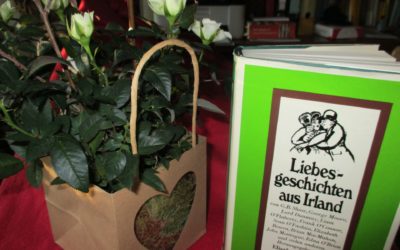 „Liebesgeschichten aus Irland“ (19./20. Jhd.)
