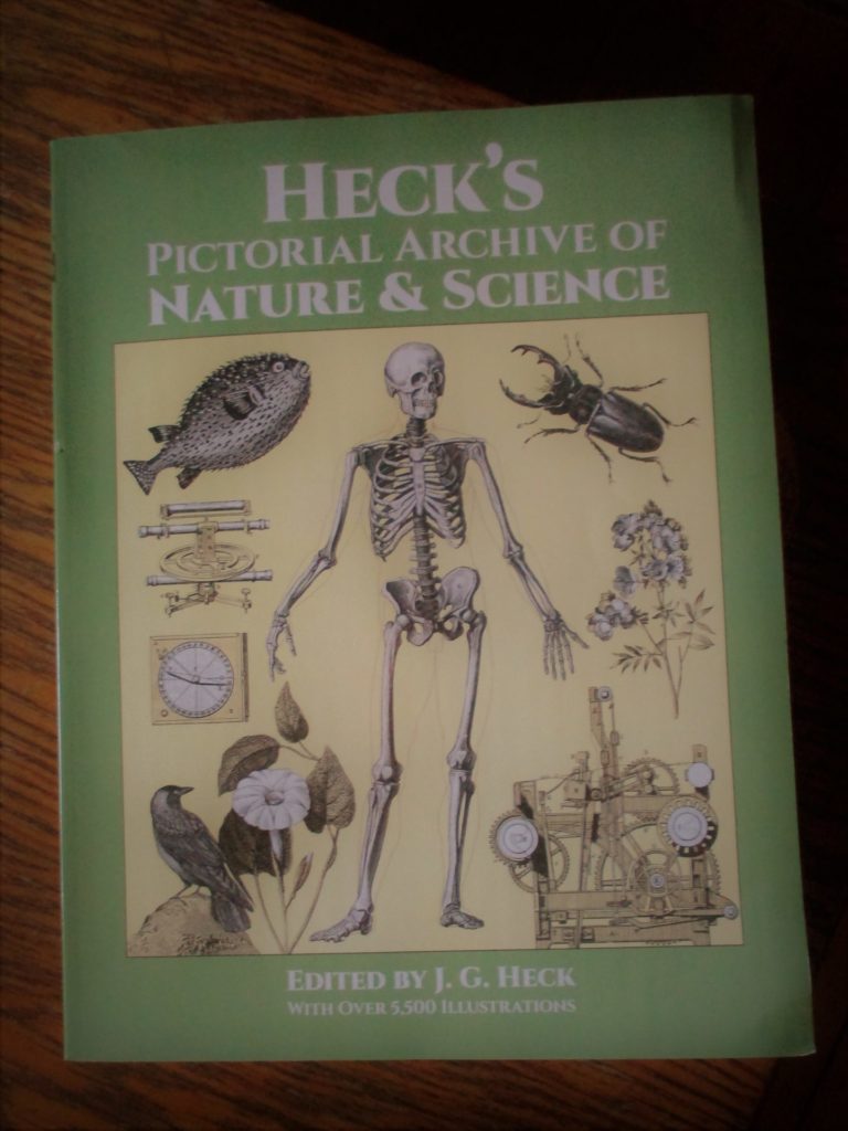 Heck's Pictorial Archive of