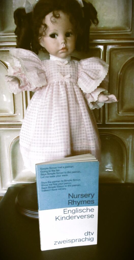 Nursery Rhymes