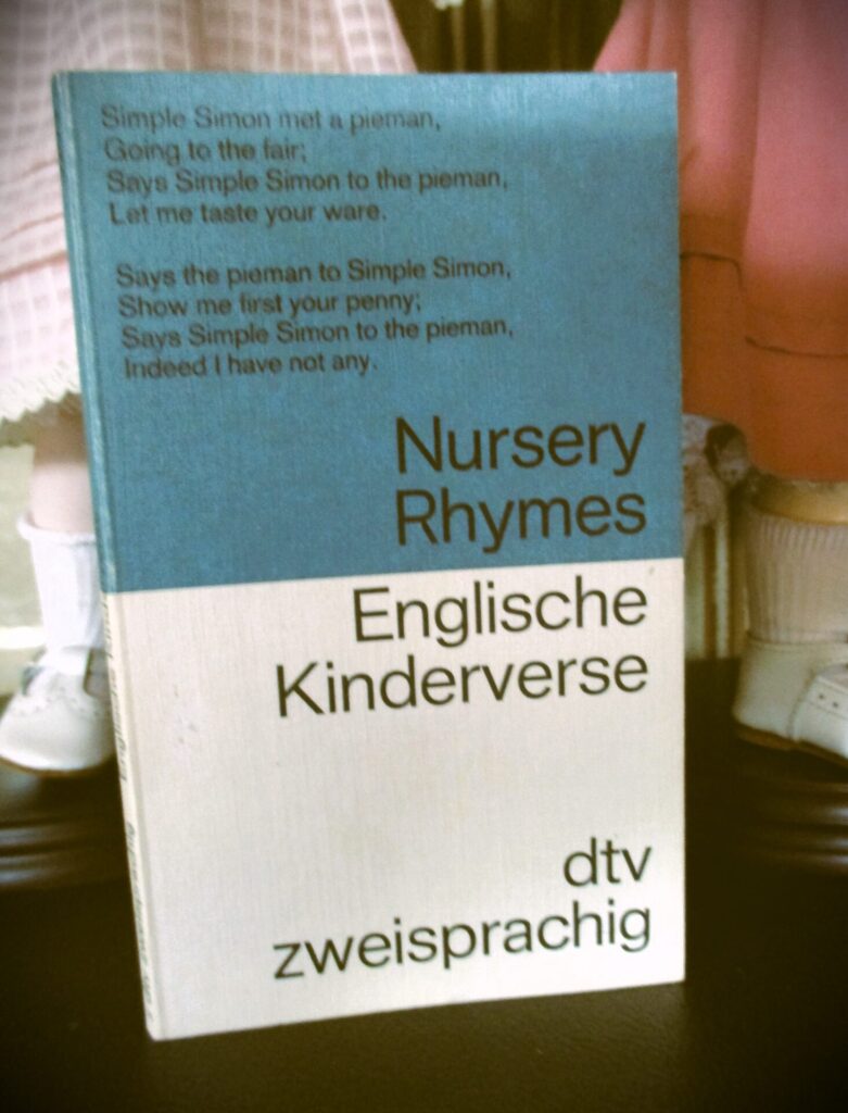 Nursery Rhymes