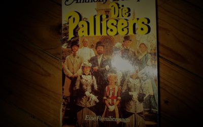 „Die Pallisers“ – A. Trollope (1864-1879)