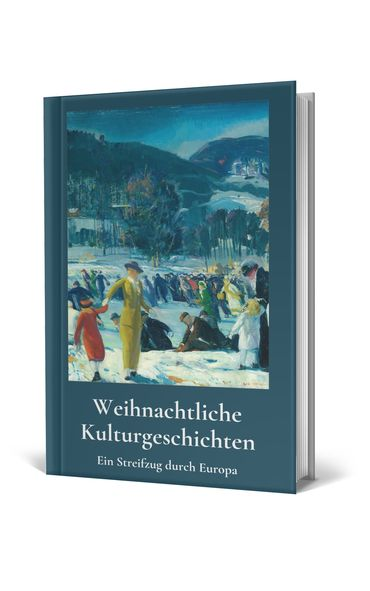 Weihnachtliche Kulturgeschichten