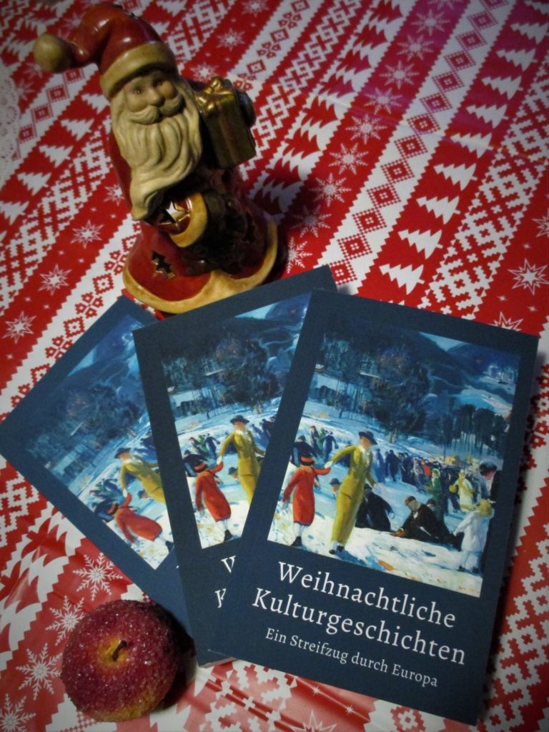 Weihnachtliche Kulturgeschichten