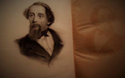 »The Life of Charles Dickens« (1872-1874)