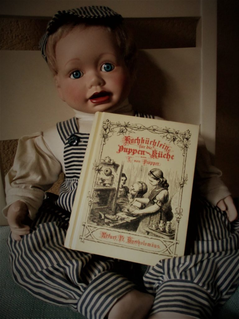 Fastenküche anno 1876 – nach Anna Huber